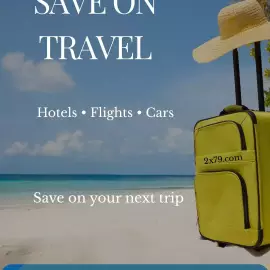 Planning a trip this year? You might want to see t