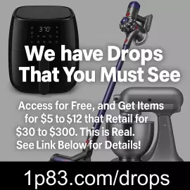  Shop Trending Products for Less – New Drops Added