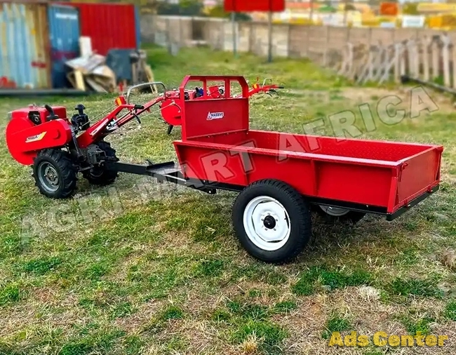 Tractors For Sale