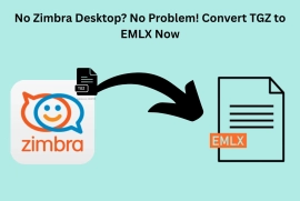 No Zimbra Desktop? No Problem! Convert TGZ to EMLX