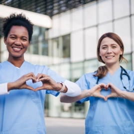 You Can Save a Life — Start With CPR Training