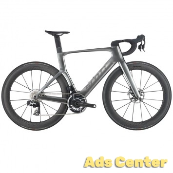 2025 Scott Foil RC Ultimate Road Bike