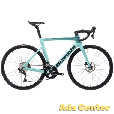 2025 Bianchi Oltre Race 105 Di2 Carbon Road Bike