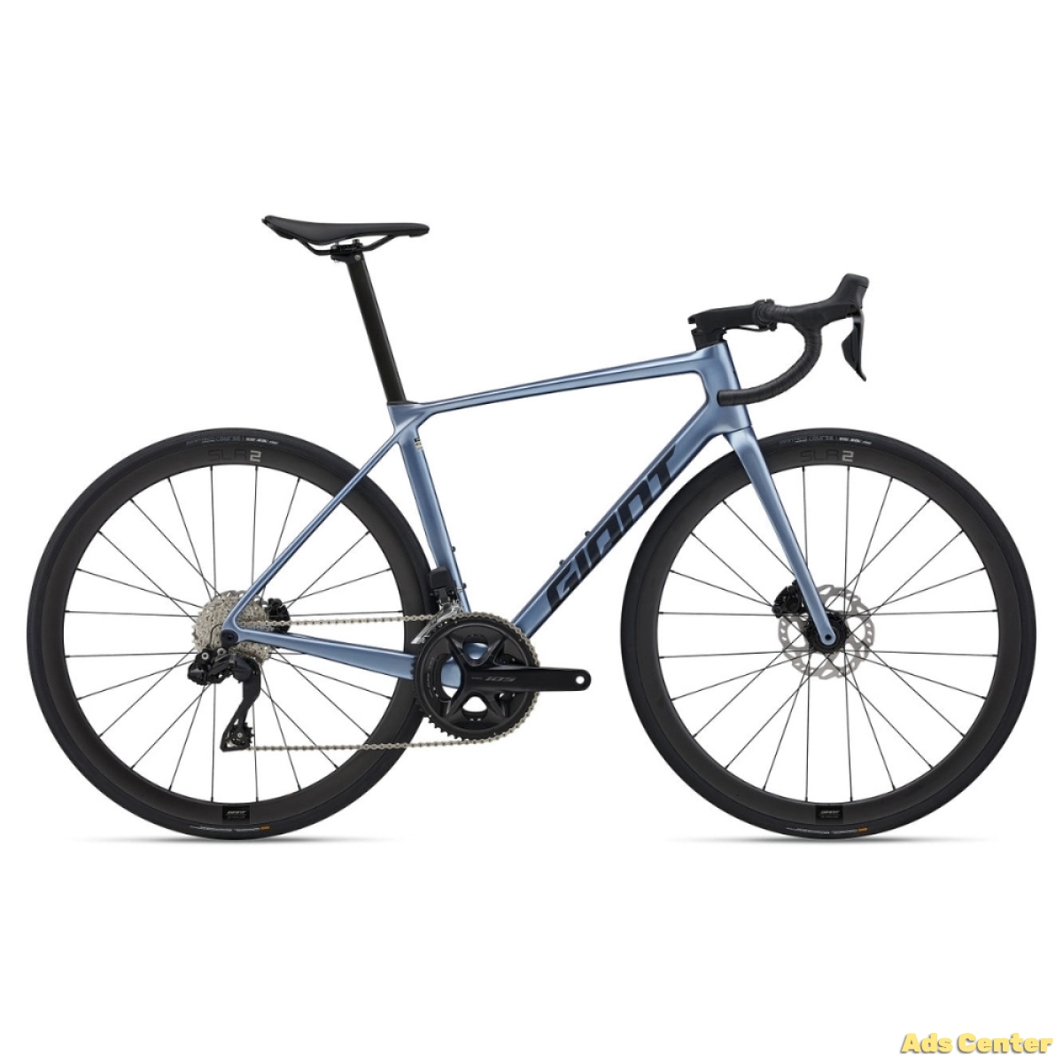 2025 Giant TCR Advanced 0 Di2 Road Bike