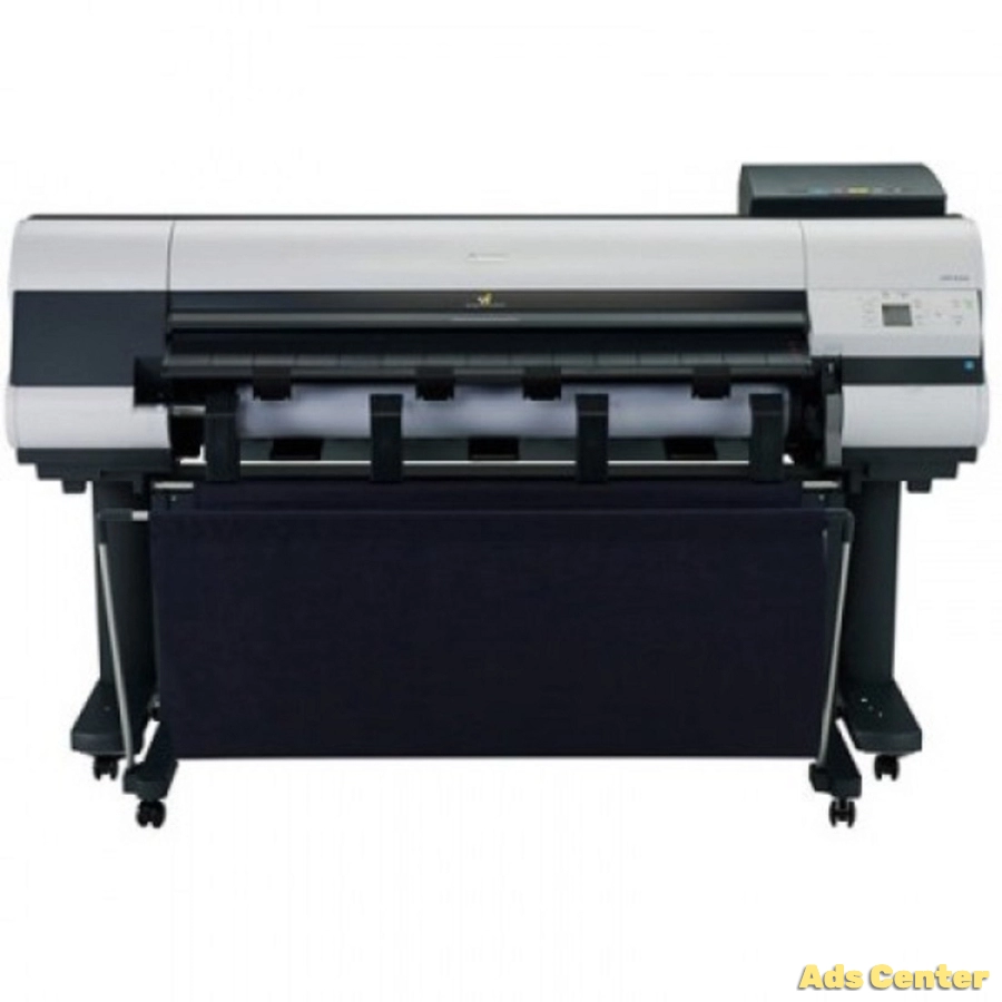 Canon imagePROGRAF iPF830 Large Format Printer