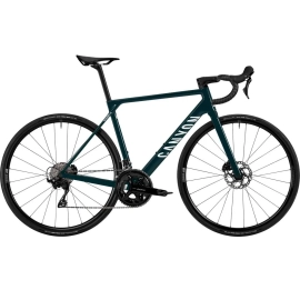 2026 Canyon Ultimate CF 7 (GUN2BIKESHOP)
