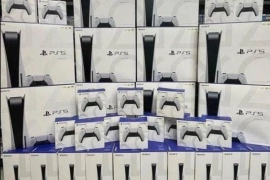 Sony PlayStation PS5 Console