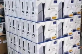 Sony PlayStation PS5 Console
