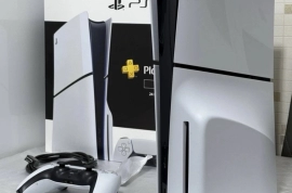 Sony PlayStation PS5 Console