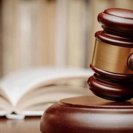 Legal Counsel Startup California