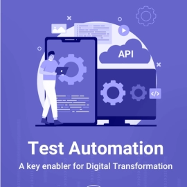 API automation testing