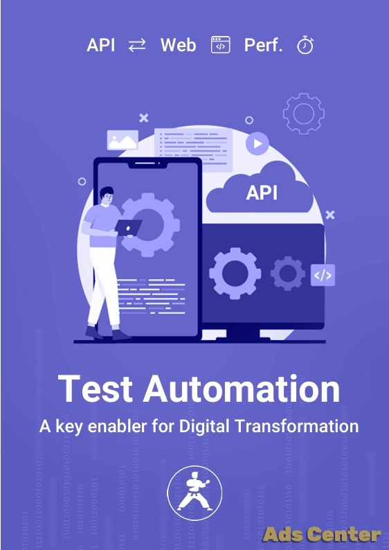 API automation testing