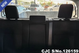 Used Toyota Hilux Revo Gray Manual 2020