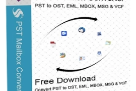 Convert PST to Office 365 - Softaken PST Converter