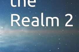 Beyond the Realm novels by author Joel Goulet