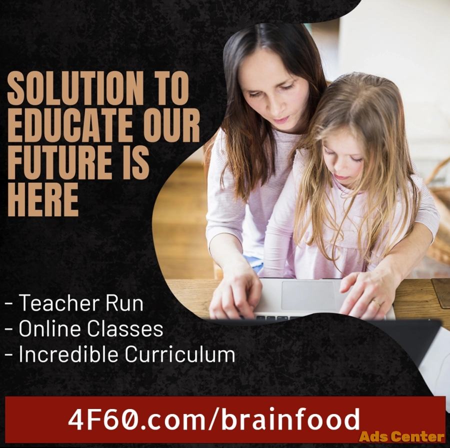 Overcrowded Classrooms to Personalized Learning