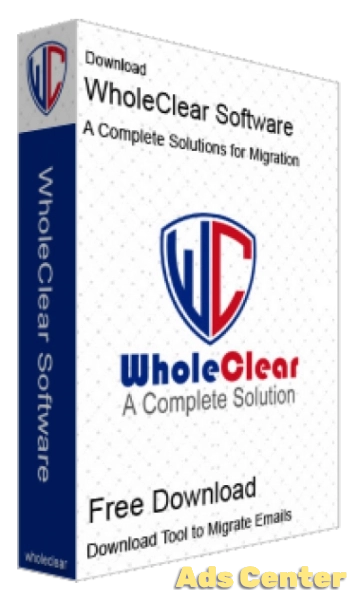 EML to MBOX File Conversion with WholeClear