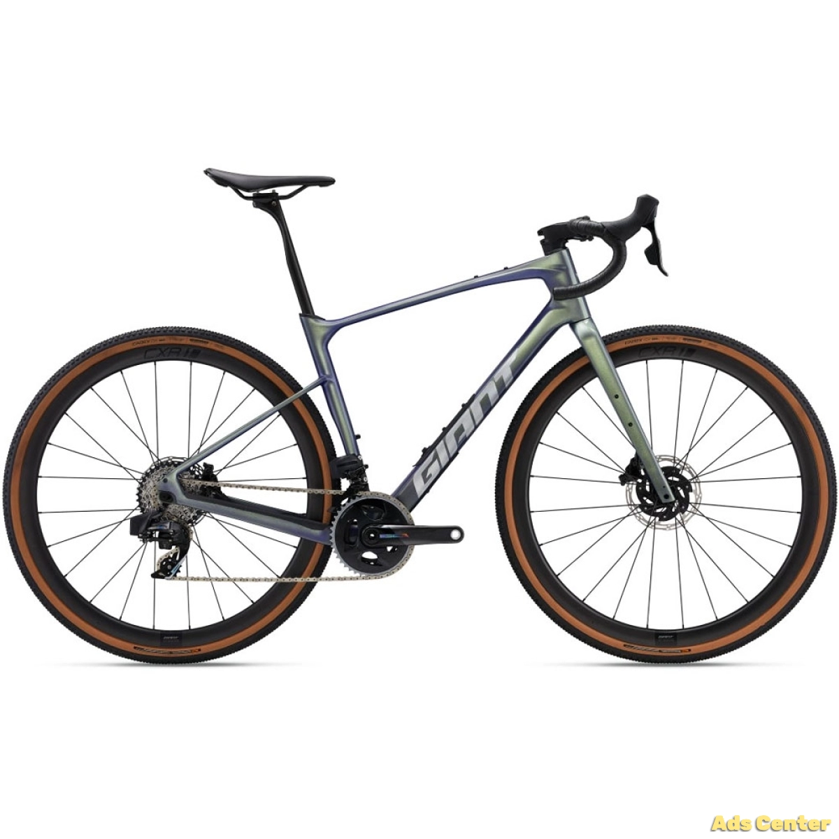 2025 Giant Revolt Advanced Pro 0 Road Bike