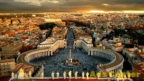 The customized Vatican Private tours help visitors