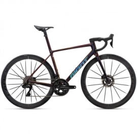 2025 Giant TCR Advanced SL 0 Dura Ace Di2
