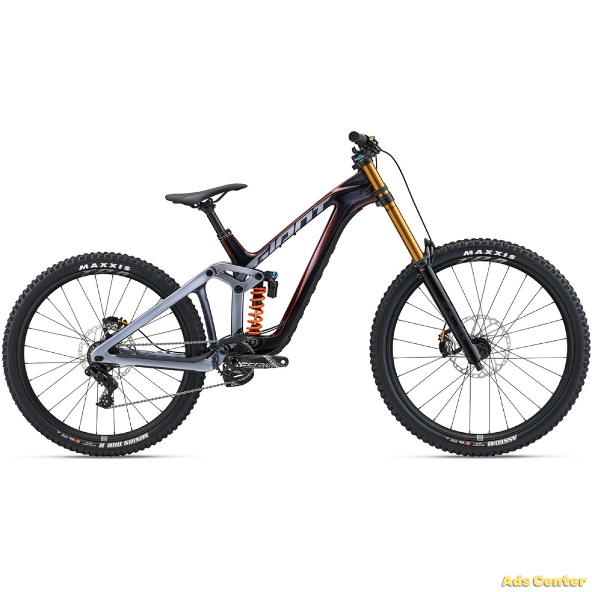 2025 Giant Glory Advanced Mountain Bike
