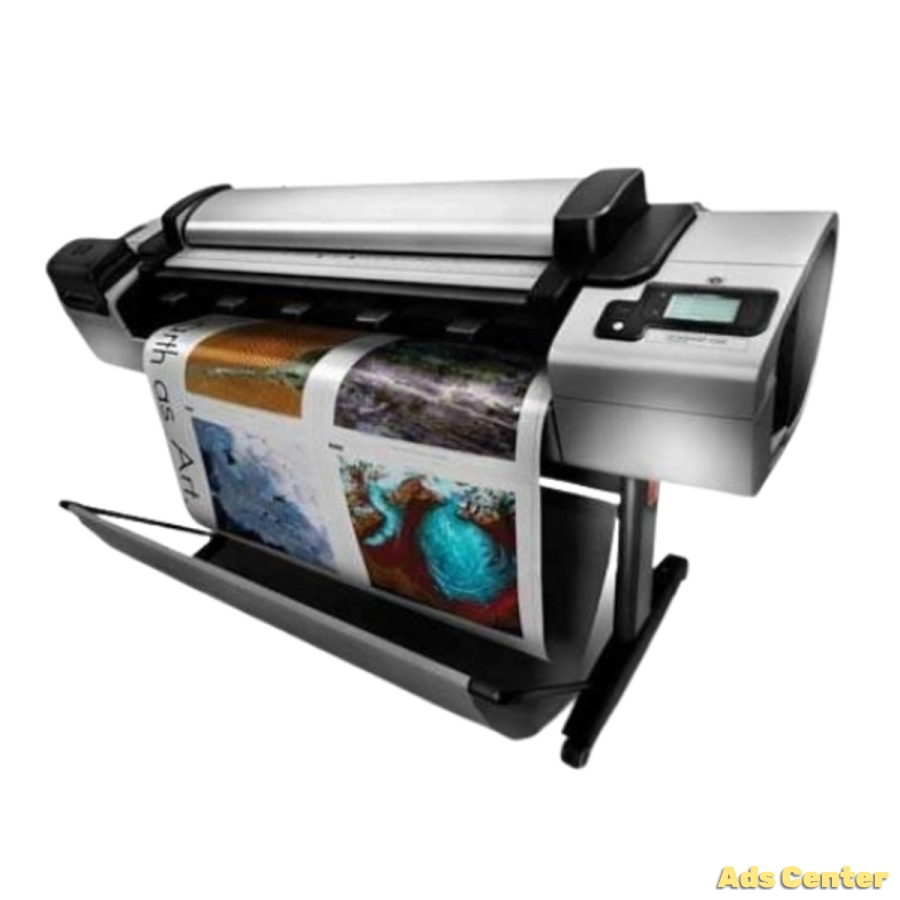 HP Designjet T2300 PostScript eMultifunction