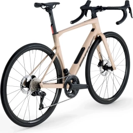 2026 BMC Roadmachine ONE
