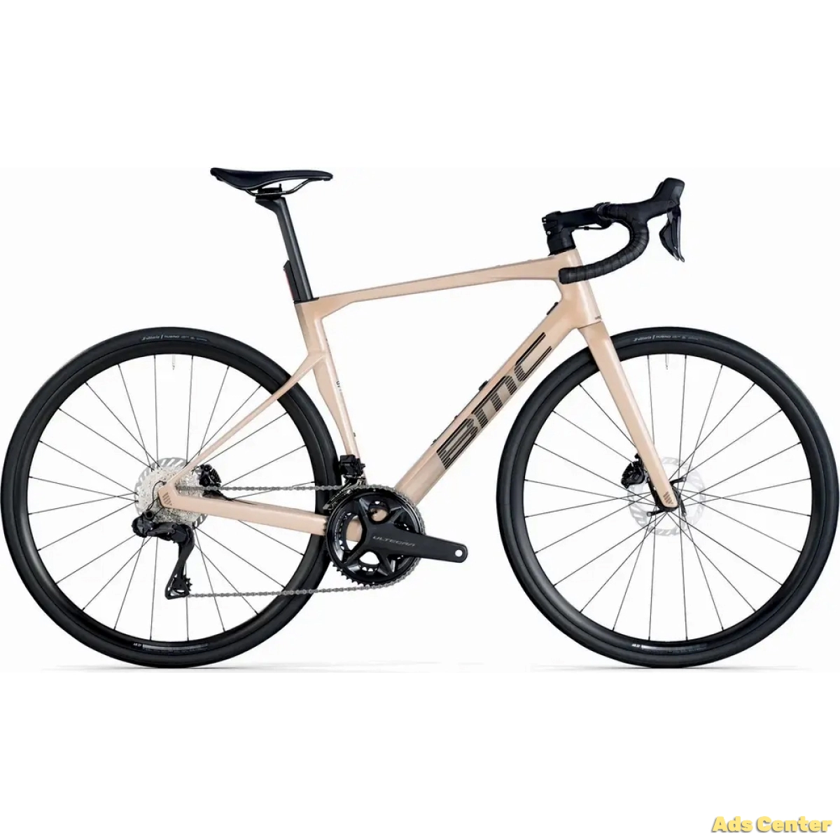 2026 BMC Roadmachine ONE