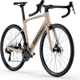 2026 BMC Roadmachine ONE