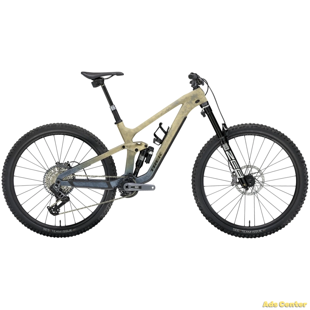 2025 Trek Slash SE Gen 5 Mountain Bike
