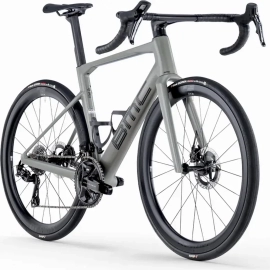 2026 BMC Roadmachine 01 TWO