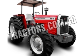 Tractors Company In Antigua