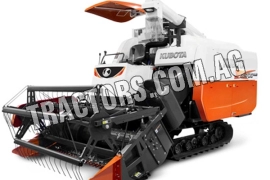 Tractors Company In Antigua