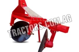 Tractors Company In Antigua
