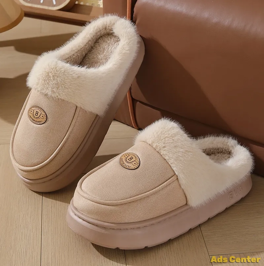Pretty Elegant Womens cute comfy slippers