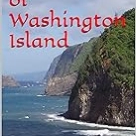 The Secret of Washington Island e-book novel    