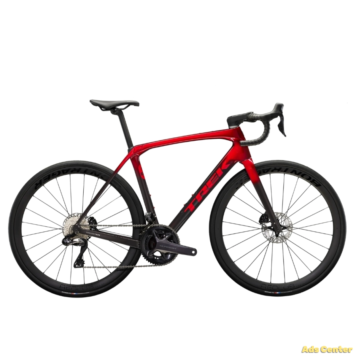2025 Trek Domane SLR 7 Gen 4 Road Bike