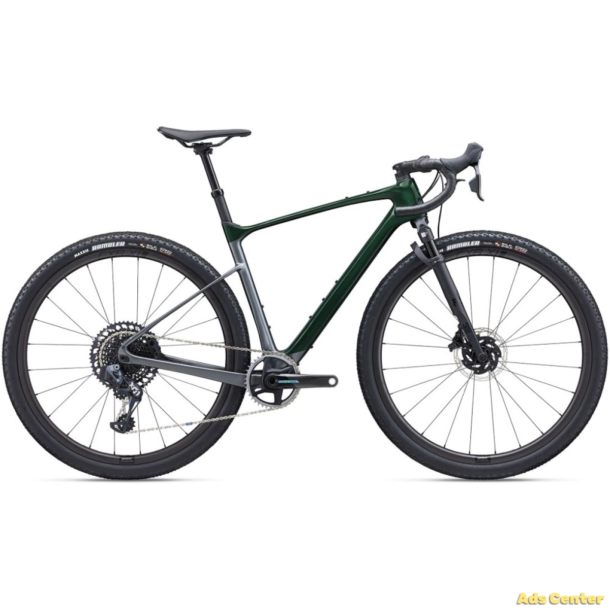 2025 Giant Revolt X Advanced Pro 0 Road Bike