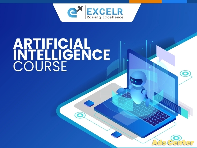 Artificial Intelligence Course in Banaglore