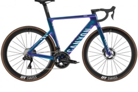 2025 Canyon Aeroad CFR Di2 Road Bike
