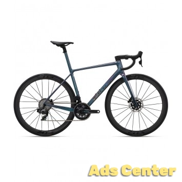 2025 Giant TCR Advanced SL 1 AXS Road Bike