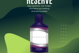 The Secret to Youthful Skin, Body is Finally Here