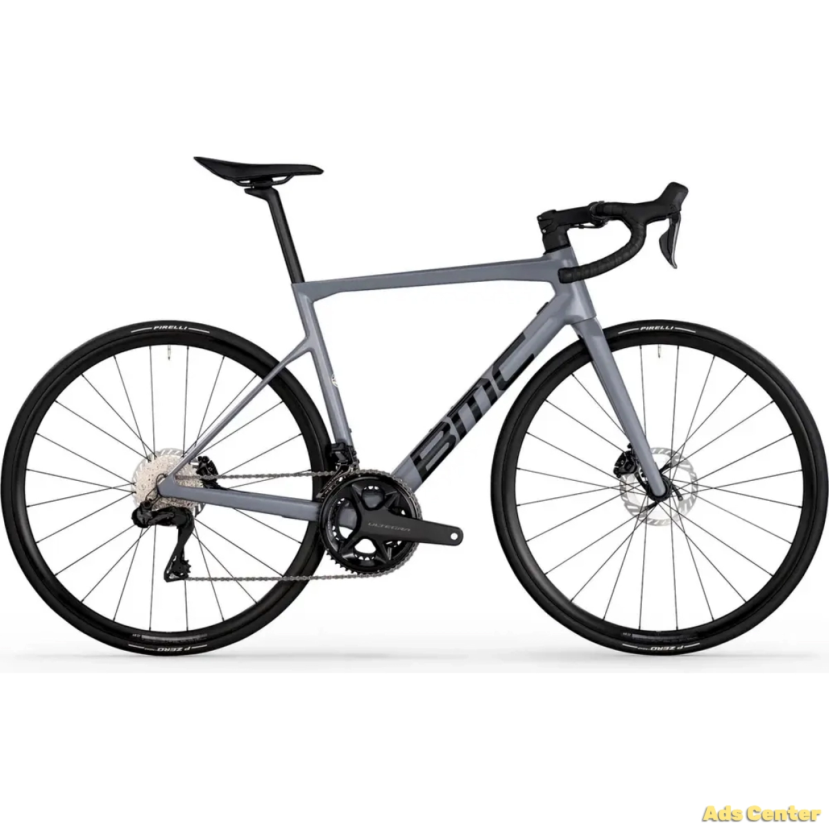 2026 BMC Teammachine SLR TWO (GUN2BIKESHOP)