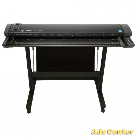 Canon Colortrac SmartLF SGi 44C Scanner