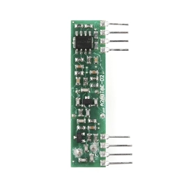 WRL-10532 RF Link Receiver - 4800bps (434MHz)