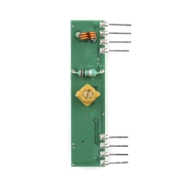 WRL-10532 RF Link Receiver - 4800bps (434MHz)