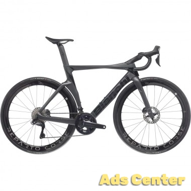 2025 Bianchi Oltre Pro Ultegra Di2 Disc Road Bike