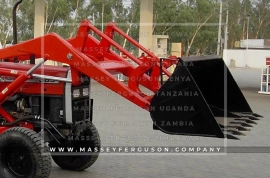 Tractors Company In Guyana