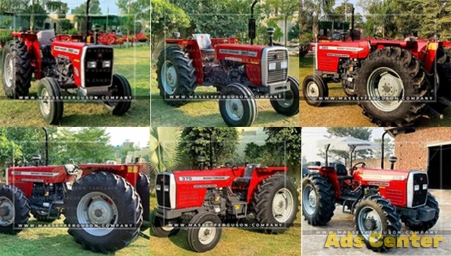 Tractors Company In Guyana
