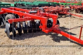 Tractors Company In Guyana